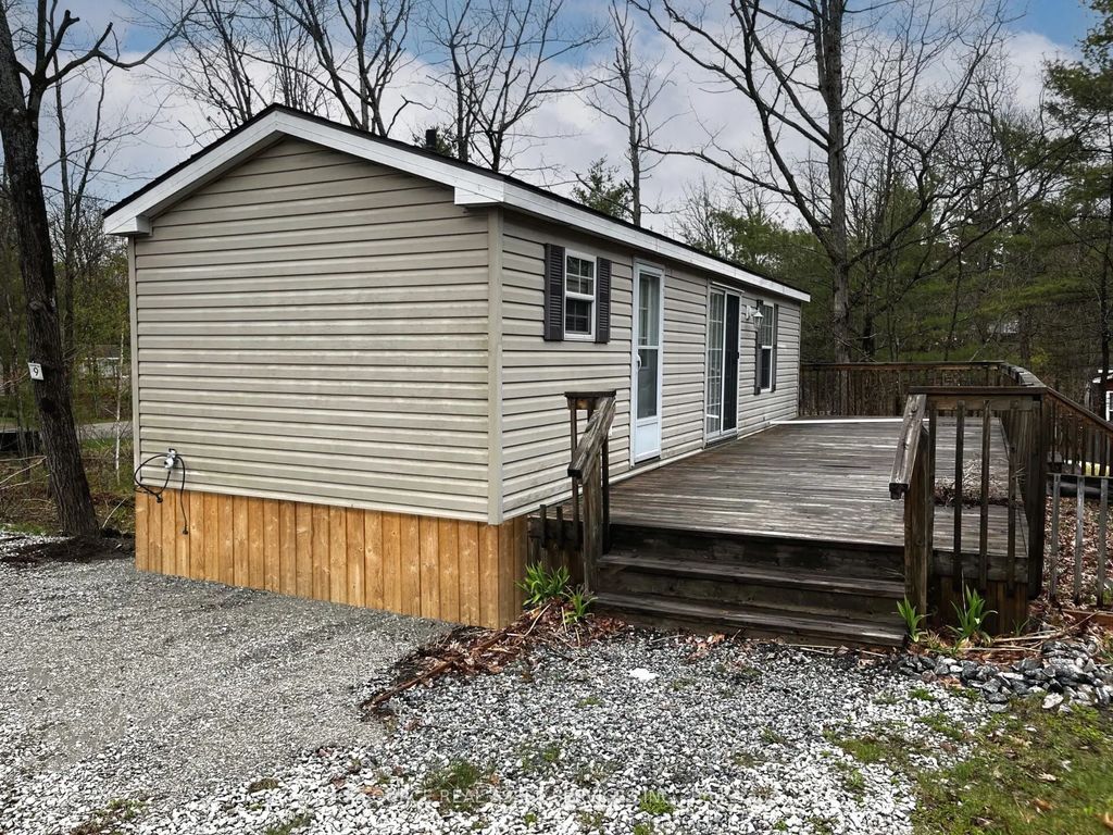 1336 S Morrison Lake Road Mor09, Gravenhurst