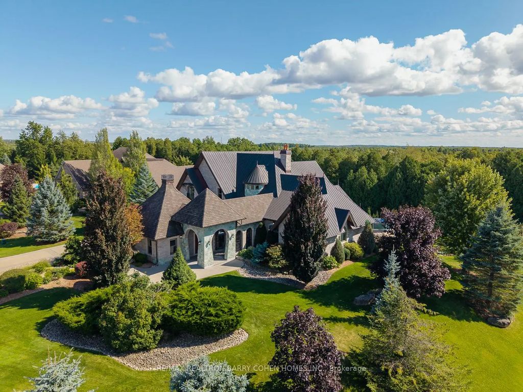 35 Daymond Drive, Puslinch
