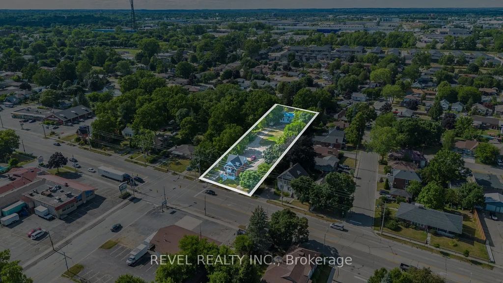 816 Colborne Street E, Brantford