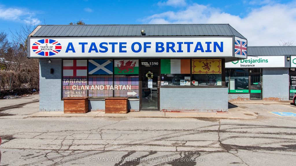 2121 Aldersbrook Road 1, London North