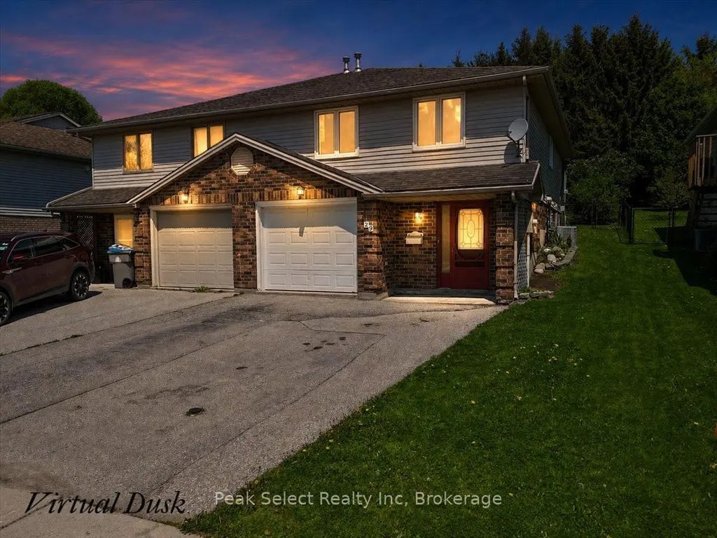29 Southvale Road, St. Marys