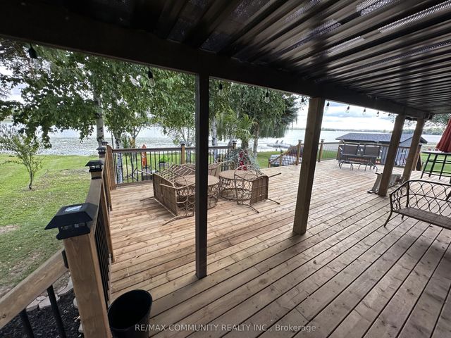 3 Hillside Drive, Kawartha Lakes