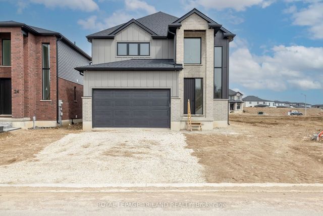 47 Allister Drive, Middlesex Centre