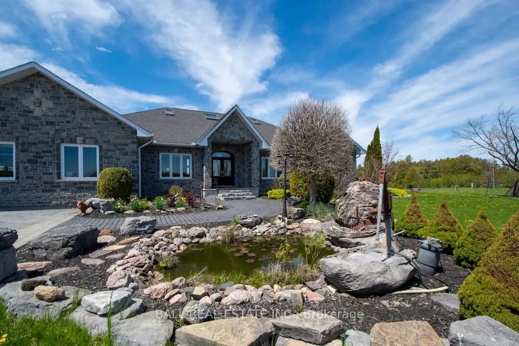 4131 County Rd 32 N/a, Douro-Dummer