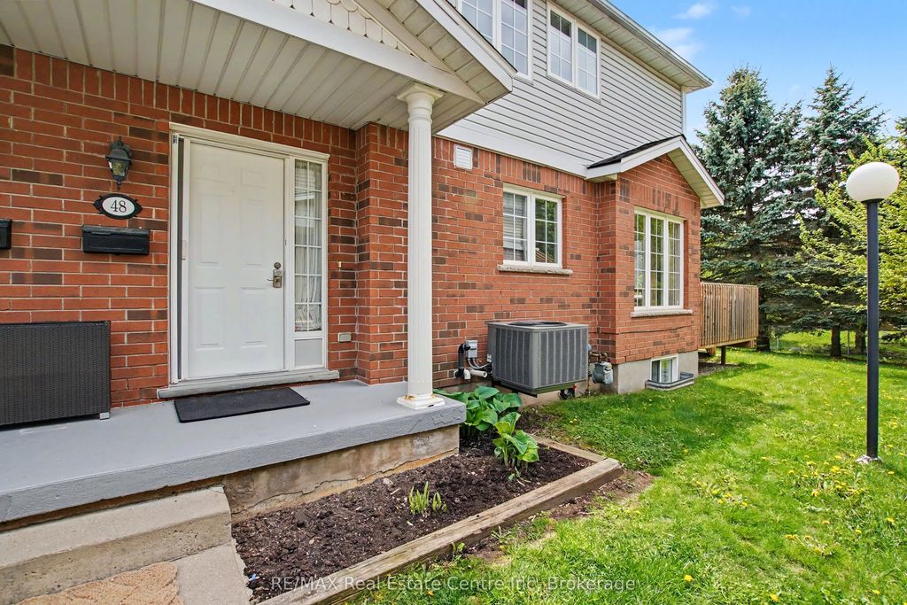 941 Gordon Street 48, Guelph