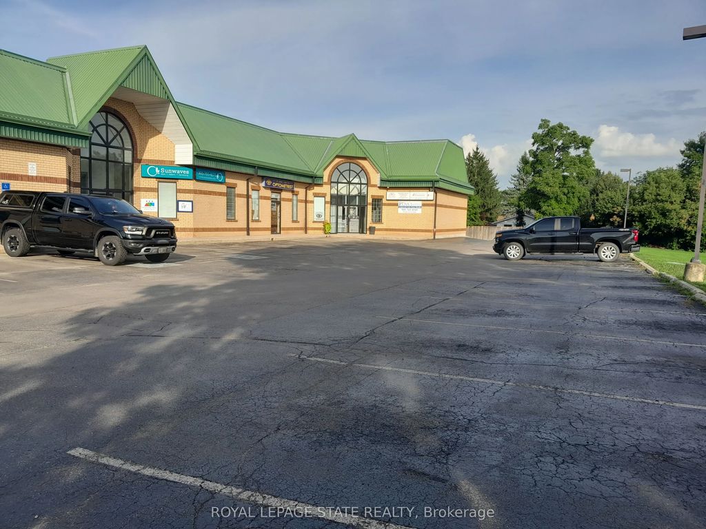 245 Argyle Street S 1, Haldimand