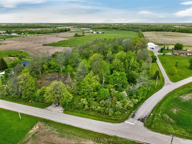 Pt S1/2 Lot 36 Link Road, Haldimand