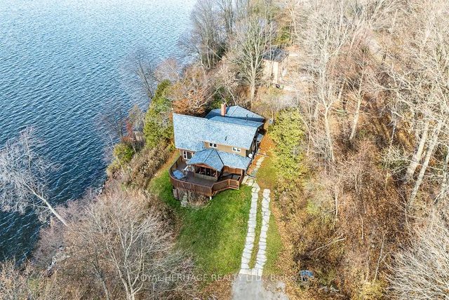 7214 County 18 Road 7, Alnwick/Haldimand