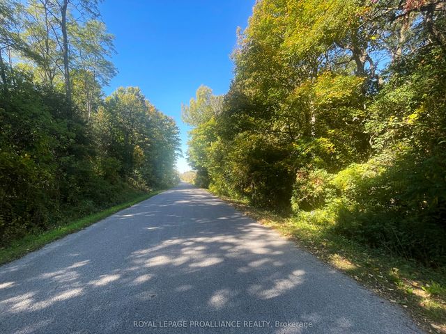 Jamieson Road N Lot C, Port Hope