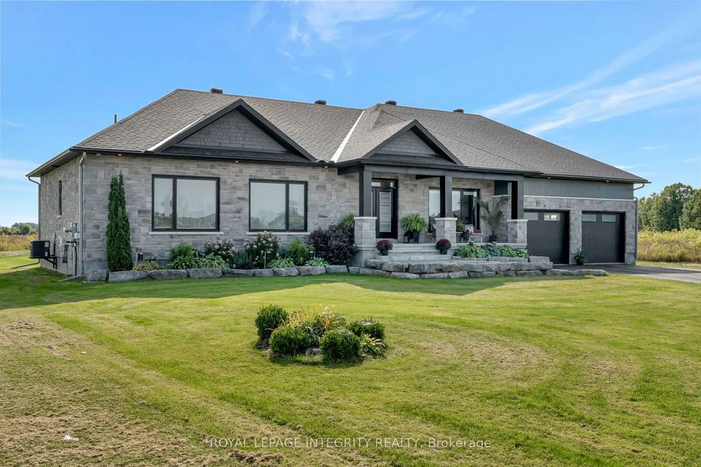 7700 Copeland Road, Stittsville - Munster - Richmond