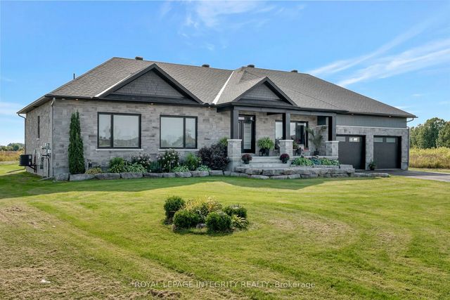 7700 Copeland Road, Stittsville - Munster - Richmond