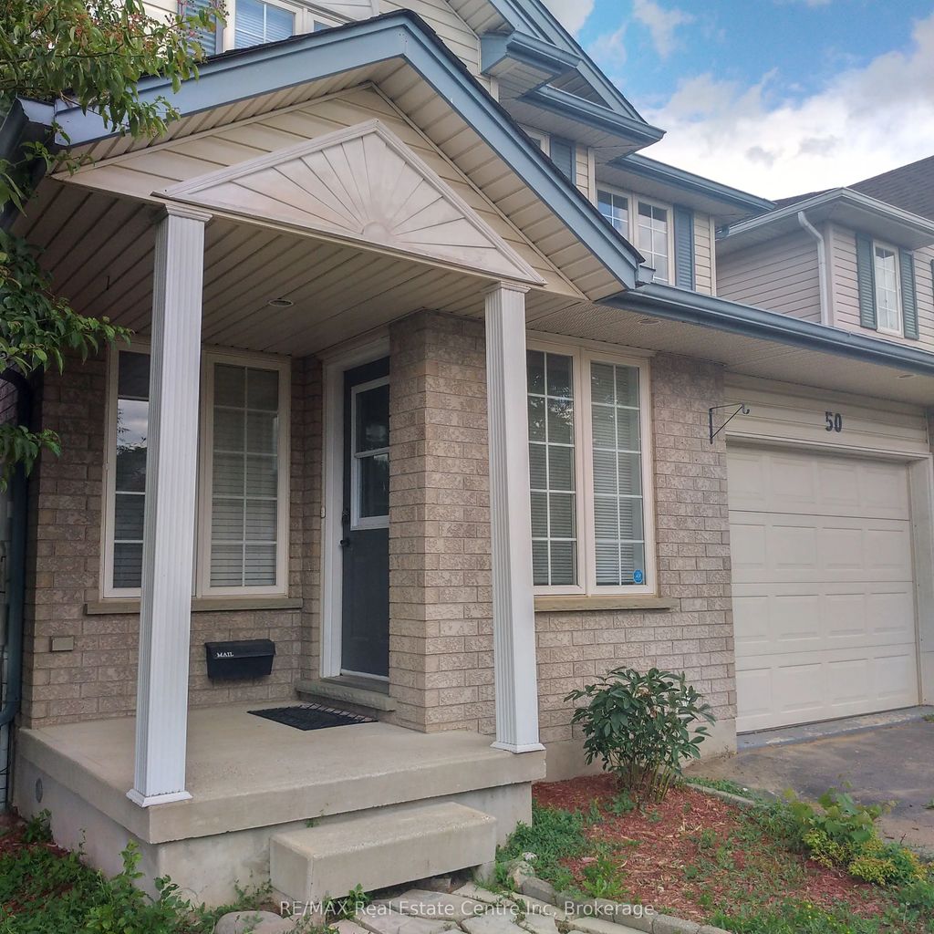 50 Hagan Avenue, Guelph