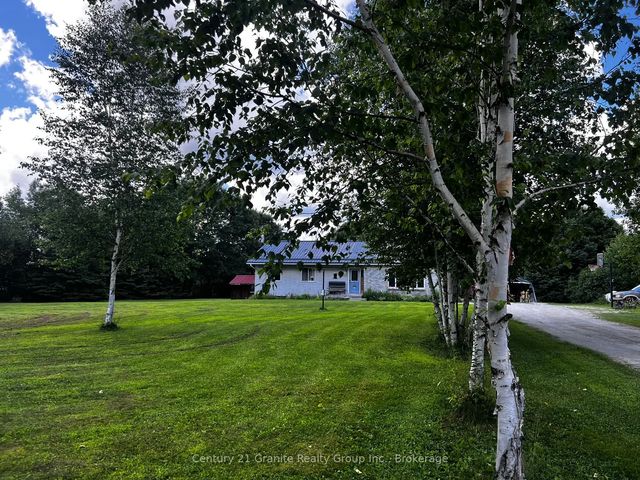 1373 Eagle Lake Road, Dysart et al