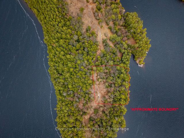 South Lot 18863 Kawagama Lake North Shore N/a, Algonquin Highlands