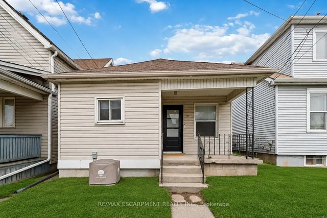 27 Edinburgh Avenue, Hamilton