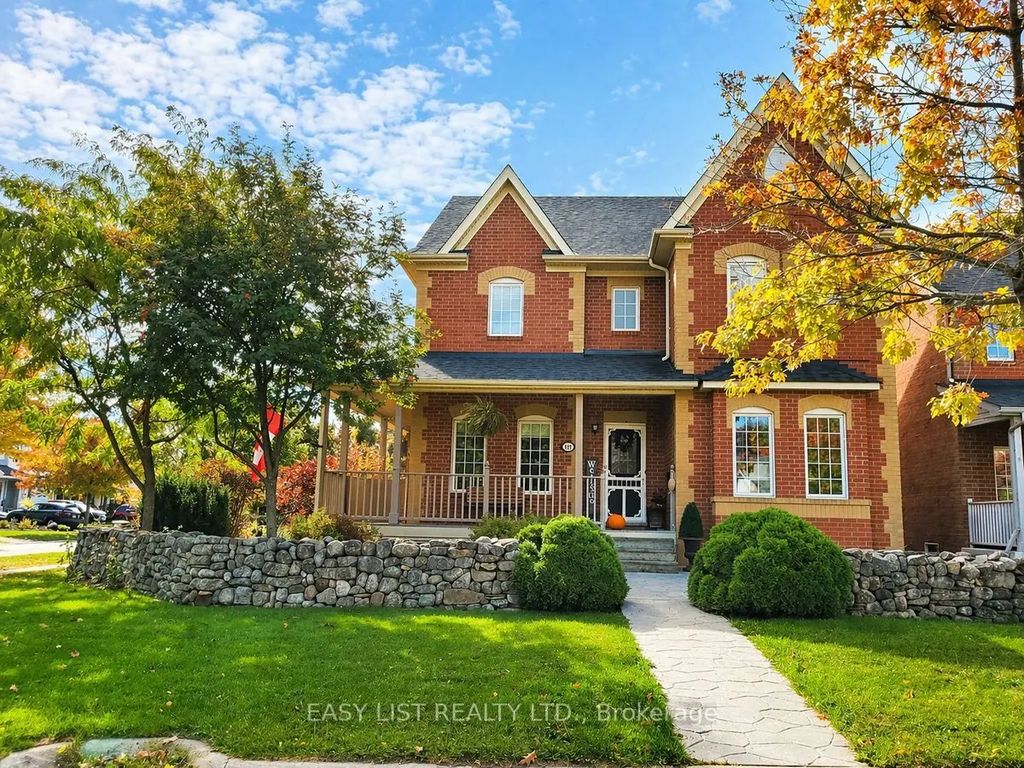 111 Parkview Lane, Guelph/Eramosa