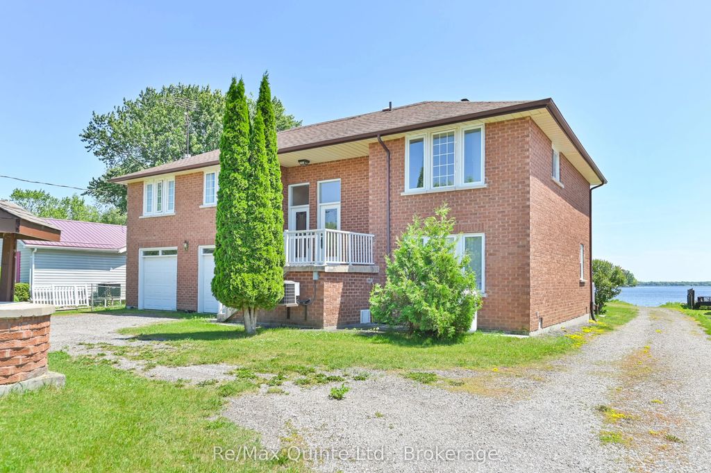 132 Hiscock Shores Road, Prince Edward County