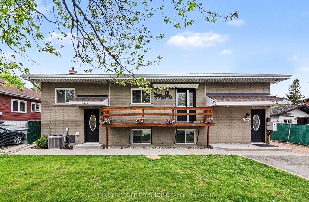1312 Avenue R Avenue, Alta Vista and Area