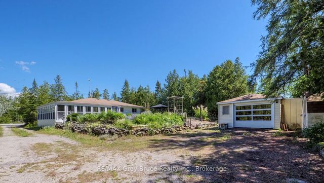 1034 Dorcas Bay Road, Northern Bruce Peninsula