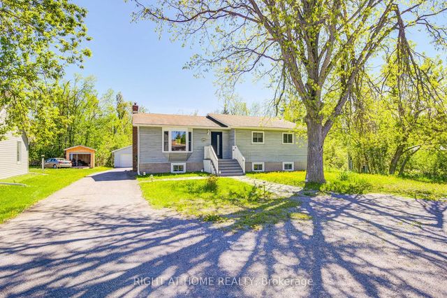 43 West Street, Kawartha Lakes