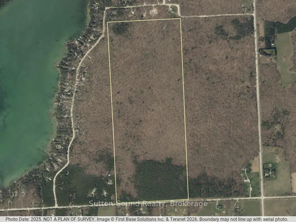 Lot 24 Concession 14 Keppel Concession, Georgian Bluffs