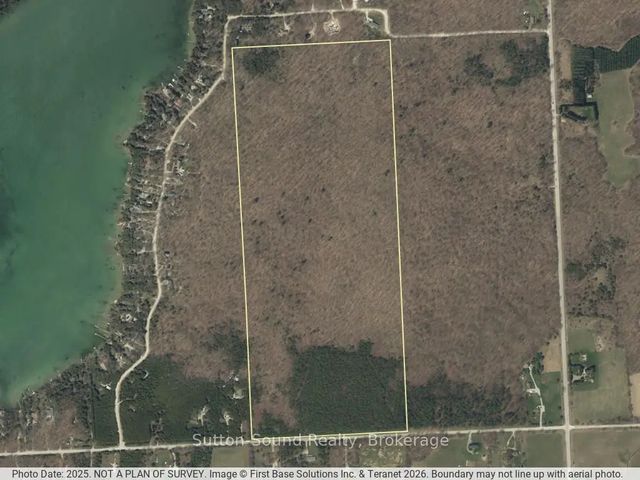 Lot 24 Concession 14 Keppel Concession, Georgian Bluffs