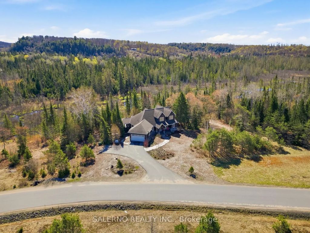 1078 Echo Hills Road 30, Lake of Bays