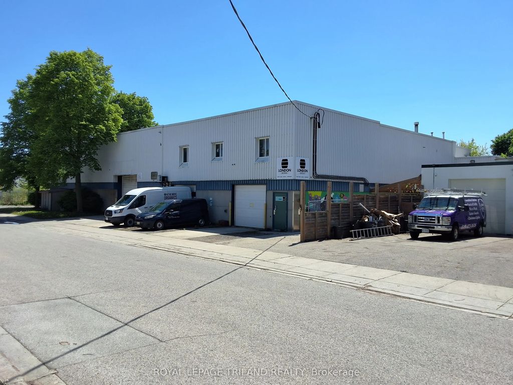 1021 Princess Avenue 1-6, London East