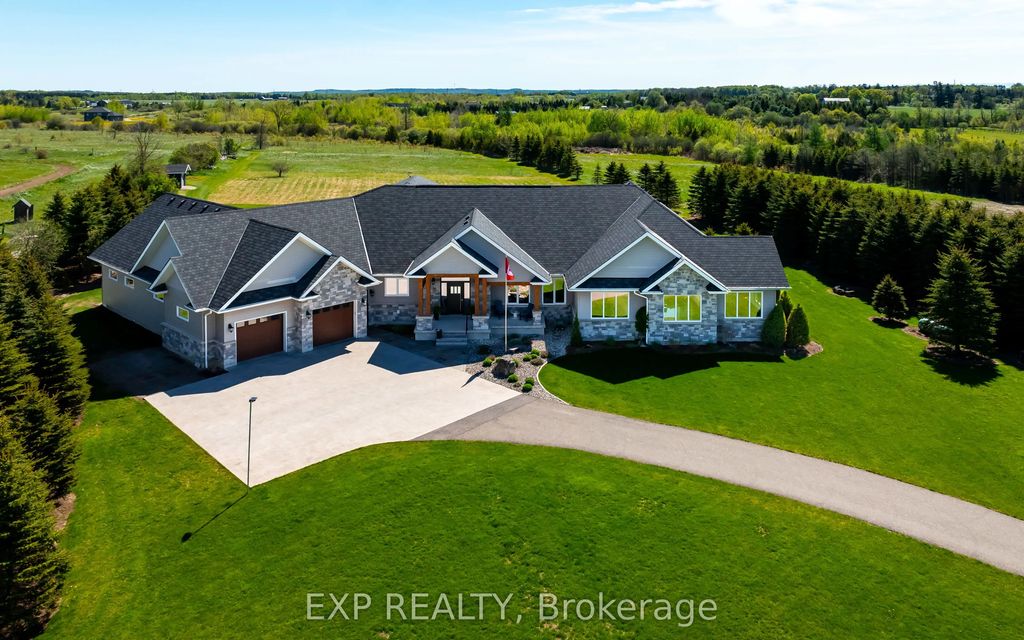 473449 County Rd 11 N/a, Amaranth