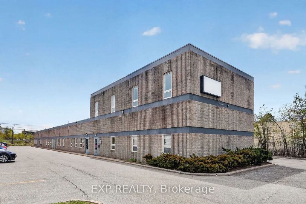 159 Colonnade Road, Cityview - Parkwoods Hills - Rideau Shore