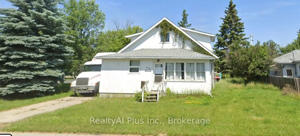 530 Scott Street, Fort Frances