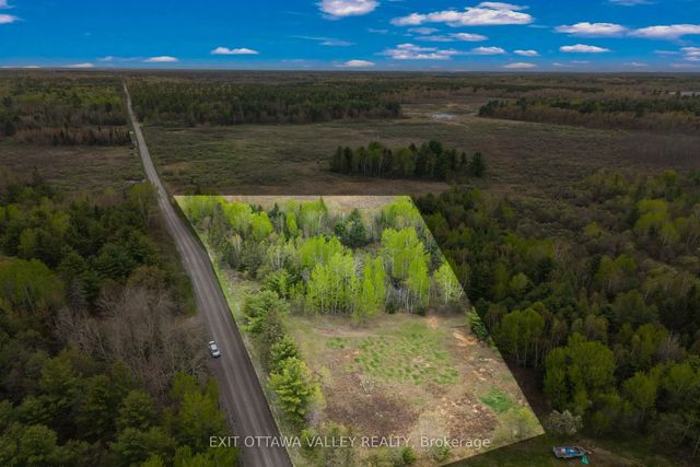 Lemke Road, North Algona Wilberforce