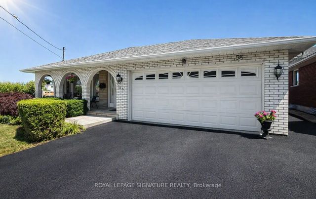 58 Centennial Parkway S, Hamilton