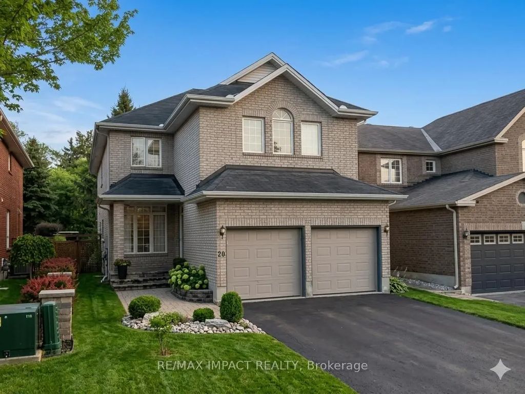 20 Remembrance Crescent, Alta Vista and Area