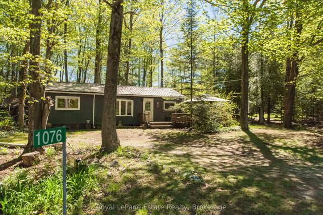 1076 French Bay Road, Native Leased Lands