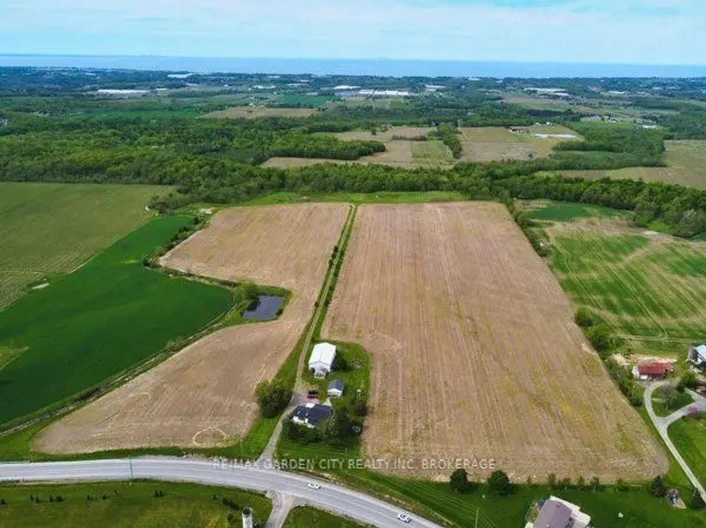2345 Regional Rd 69 Road, St. Catharines