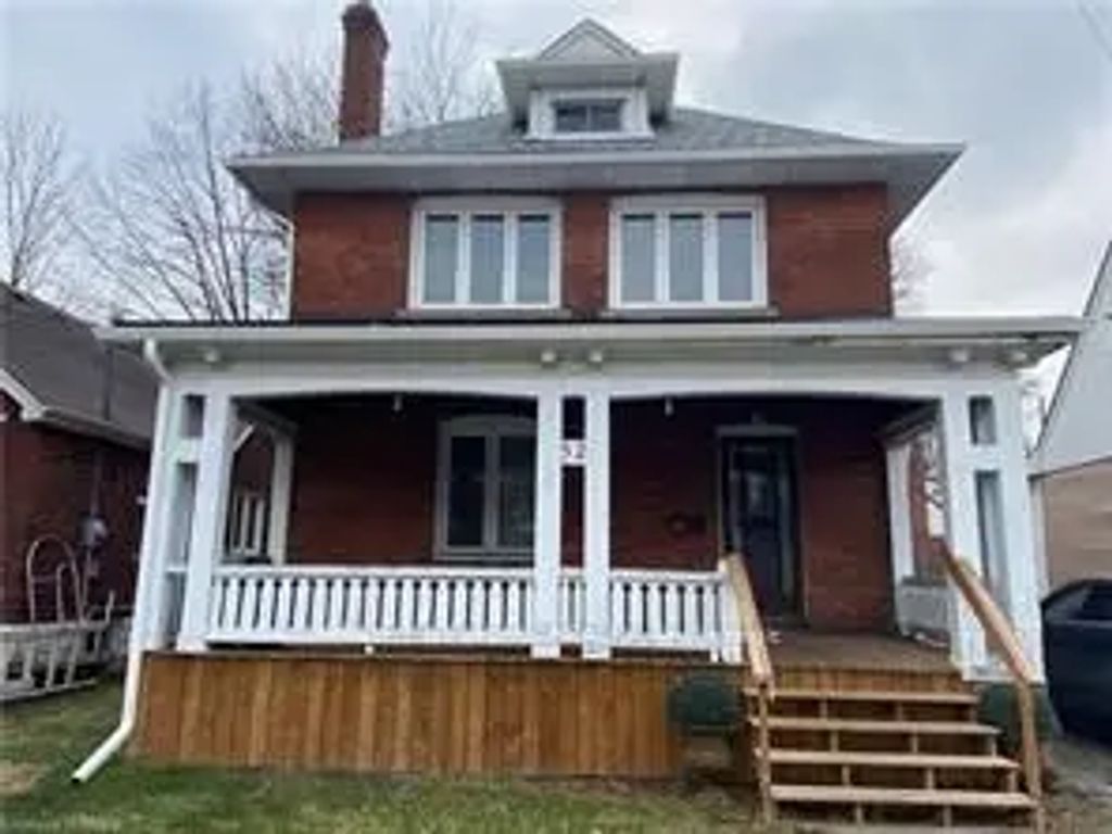 52 Emerson Street, Hamilton