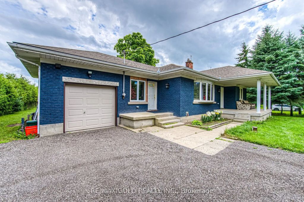 8017 Highway 7 N/a S, Guelph/Eramosa