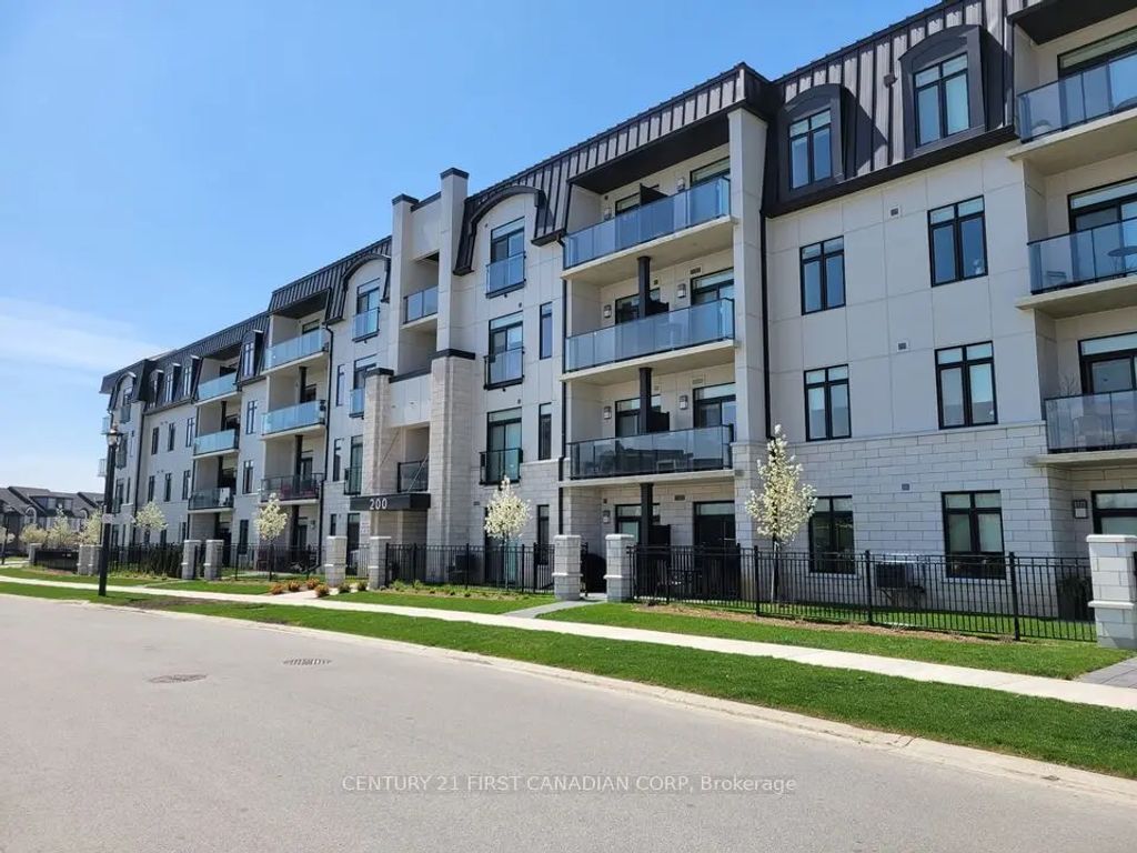 200 Callaway Road 208, London North
