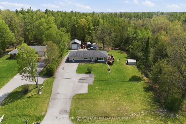 2794 County Road 48 N/a, Kawartha Lakes