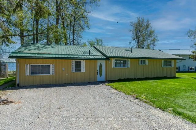 22579 Loyalist Parkway, Quinte West