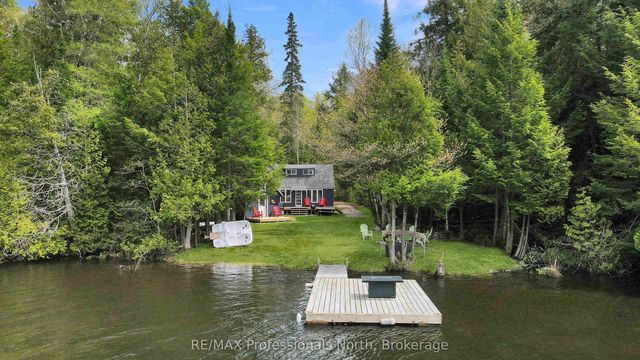 1514 Little Straggle Lake Drive, Dysart et al