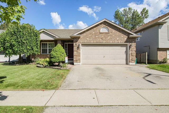 19 Windle Village Crescent, Thorold