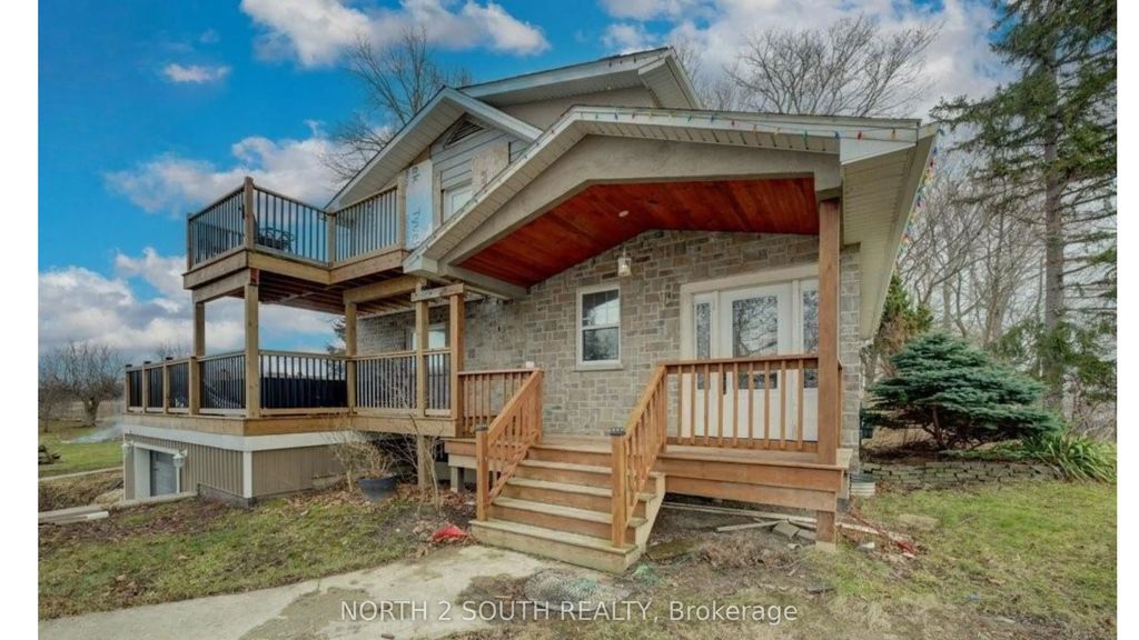 6757 Regional 20 Road, West Lincoln