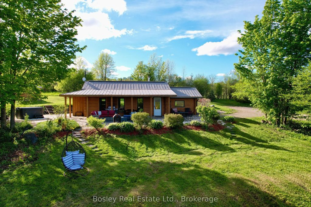 316270 3rd Line C N/a, Grey Highlands