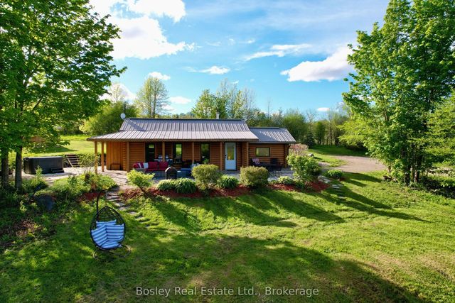 316270 3rd Line C N/a, Grey Highlands