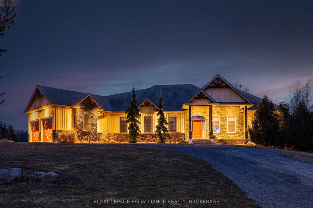 89 Gentlebreeze Drive, Belleville