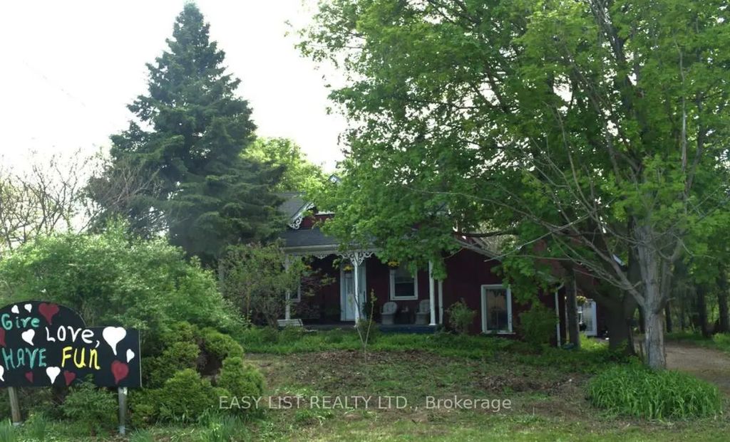 79 Brock Road S, Puslinch