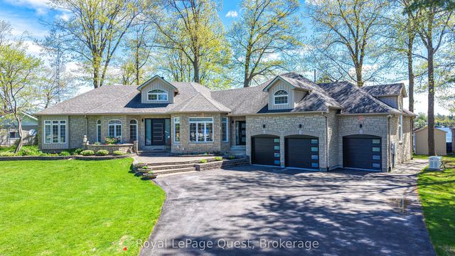 50 Park Lane, Kawartha Lakes