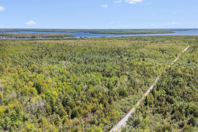 174 Moon Line Road N, Trent Lakes